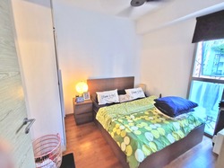 The Santorini (D18), Condominium #207718441